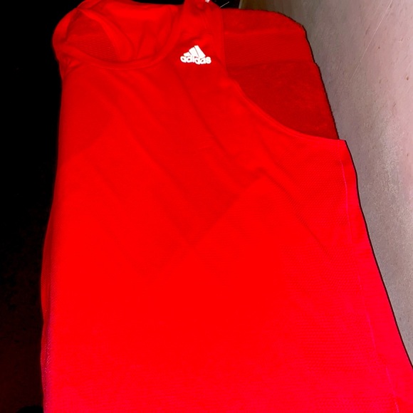 Adidas Supernova Tank top - Picture 3 of 3